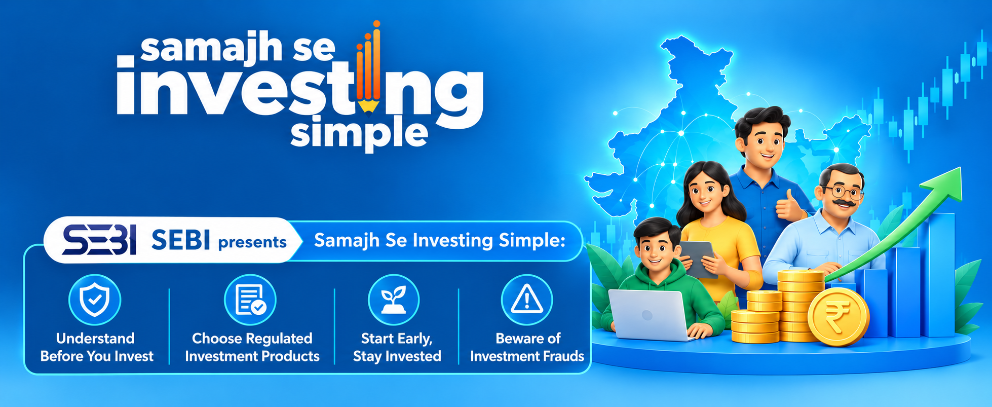 Investor Awareness message